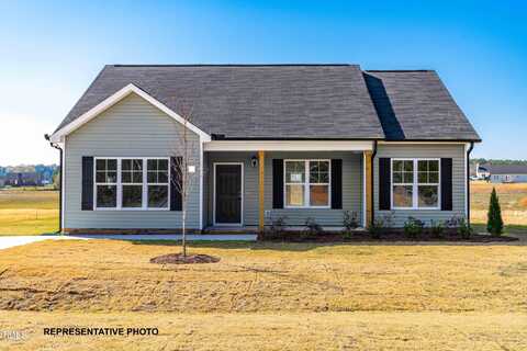 106 Legolas Court, Middlesex, NC 27557