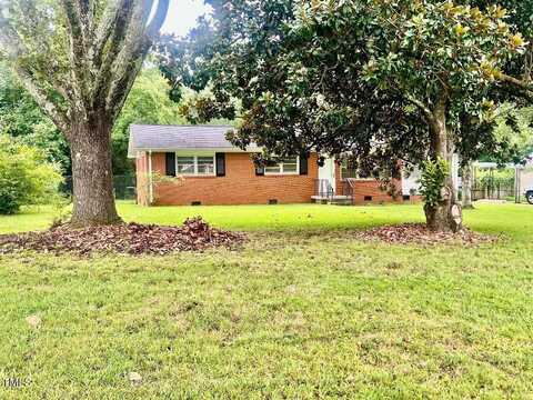 323 Wilmot Drive, Raleigh, NC 27606