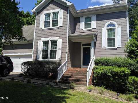 214 Castle Hayne Drive, Cary, NC 27519