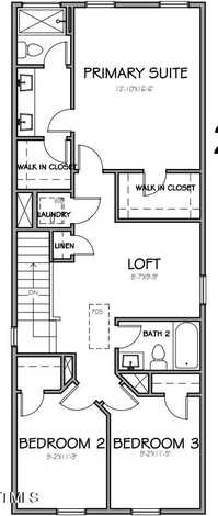 1901 Plott Balsam Drive, Wendell, NC 27591