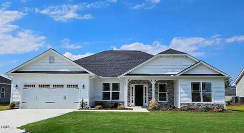 103 Brighton Street, La Grange, NC 28551
