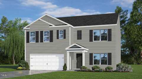 5909 Sodium Street, Raleigh, NC 27610