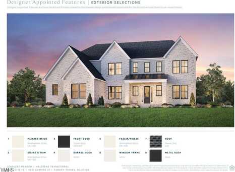 6237 Caprine Street, Fuquay Varina, NC 27526