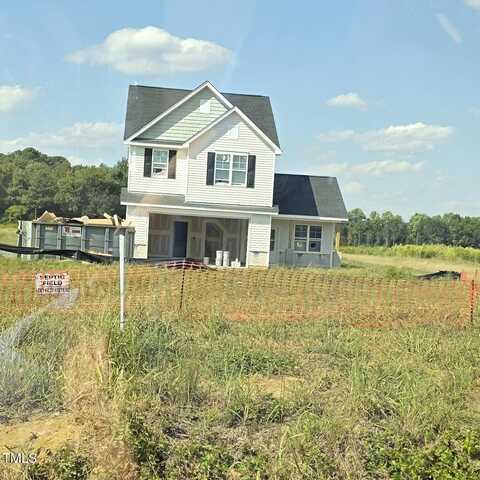 2506 Parker Memorial Road, Clinton, NC 28328