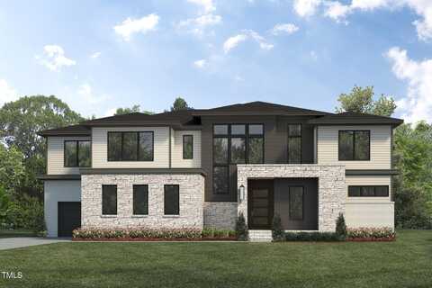 6820 Brixley Circle, Raleigh, NC 27614