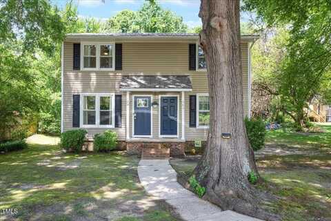 105/107 N Mason Street, Apex, NC 27502