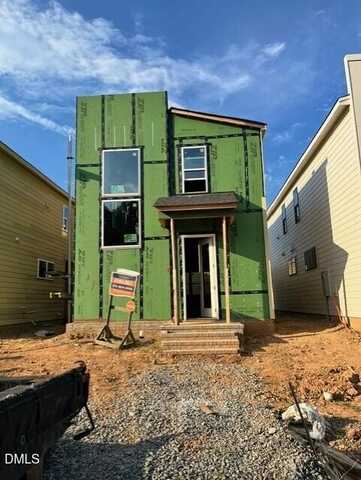 79 Parkland Drive, Pittsboro, NC 27312