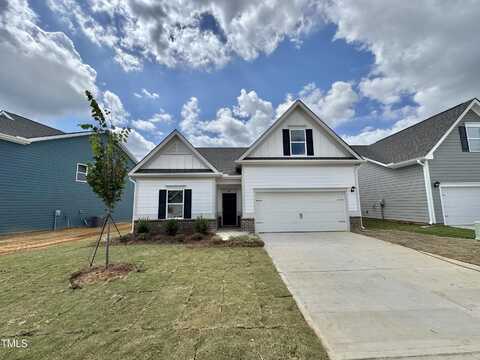 349 Ambassador Drive, Clayton, NC 27520