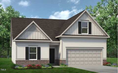 349 Ambassador Drive, Clayton, NC 27520
