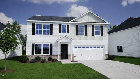 192 Harriette Court, Lillington, NC 27546