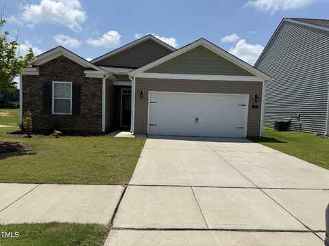 140 Rivercamp Street, Clayton, NC 27527