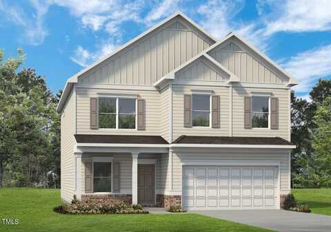 330 Ambassador Drive, Clayton, NC 27520