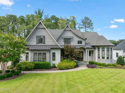 108 Edward Booth Lane, Durham, NC 27713