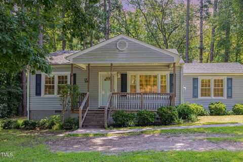 843 Coble Boulevard, Henderson, NC 27536