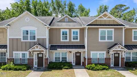 26 Hunter'S Run Avenue, Pembroke, NC 28372