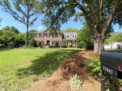 10443 Kenlauren Terrace, Charlotte, NC 28210