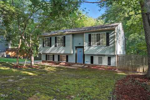 2005 Shenandoah Road, Raleigh, NC 27603