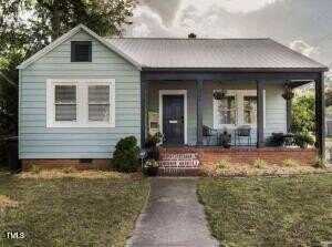 200 S Pettigrew Street, Raleigh, NC 27610