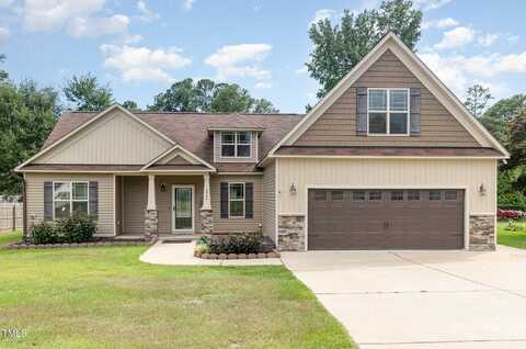 2440 Us Highway 70a E, Selma, NC 27576