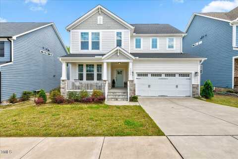 4408 Walker Hallow Street, Raleigh, NC 27616
