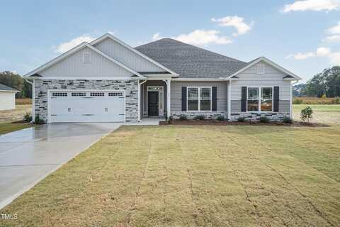 107 Brighton Street, La Grange, NC 28551