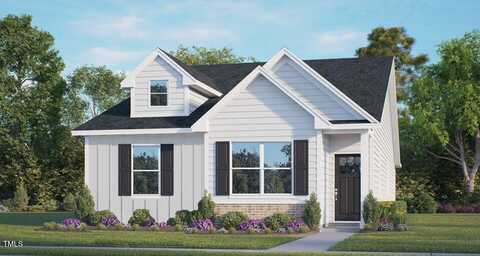549 Lemon Daisy Lane, Knightdale, NC 27545