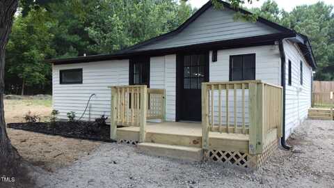 8433 Little Woody, Zebulon, NC 27597