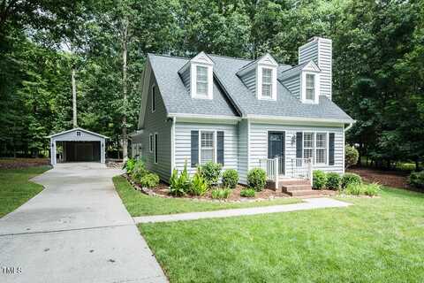 2327 Hardwood Drive, Hillsborough, NC 27278