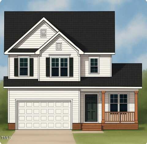 2546 Parker Memorial Road, Clinton, NC 28328