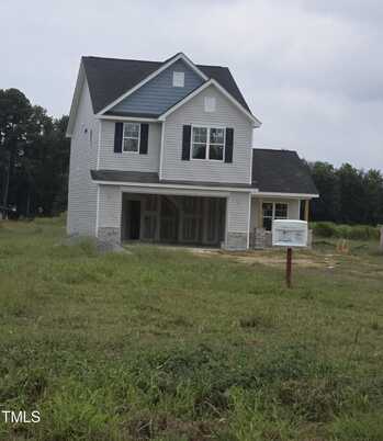 2546 Parker Memorial Road, Clinton, NC 28328
