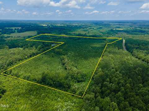 0 Richardson Road Road, Spring Hope, NC 27882