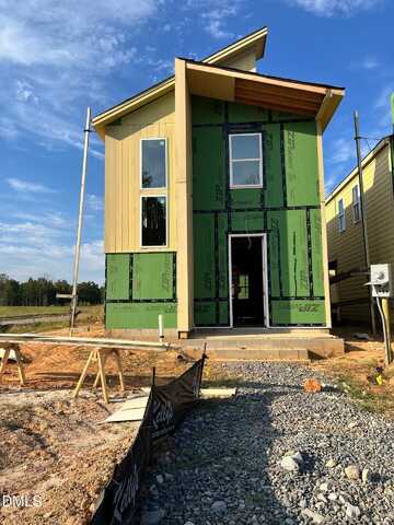 73 Parkland Drive, Pittsboro, NC 27312