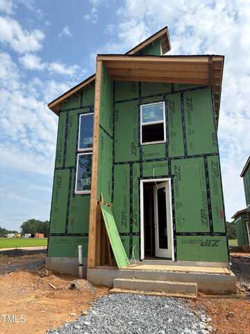 73 Parkland Drive, Pittsboro, NC 27312