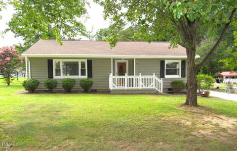 407 Chandler Road, Durham, NC 27703