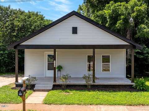 229 Lewis Street, Gibsonville, NC 27249