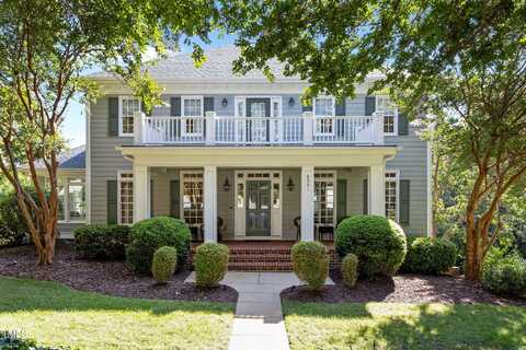 8001 Kukui Court, Raleigh, NC 27613