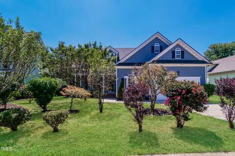 2017 Rosebriar Lane, Fuquay Varina, NC 27526