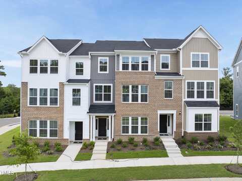 307 Chesapeake Commons Street, Garner, NC 27529