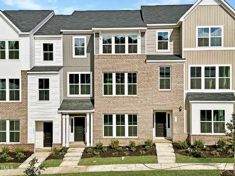 307 Chesapeake Commons Street, Garner, NC 27529