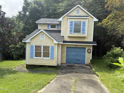 2308 Stonesthrow Court, Raleigh, NC 27610