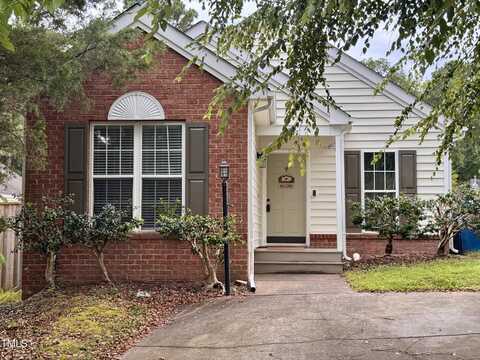 6304 Forest Ridge Drive, Durham, NC 27713