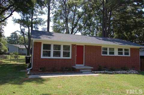 1011 Greenwich Street, Raleigh, NC 27610