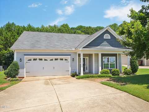 235 Sugarberry Lane, Clayton, NC 27527