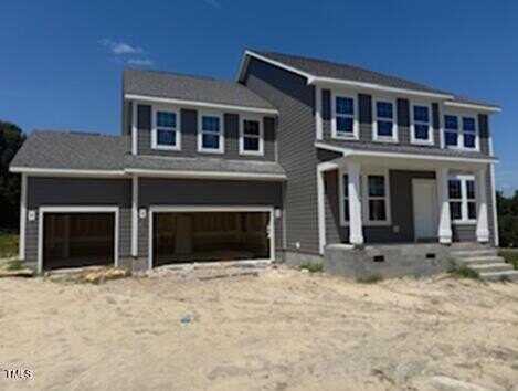 49 Alden Way, Angier, NC 27501