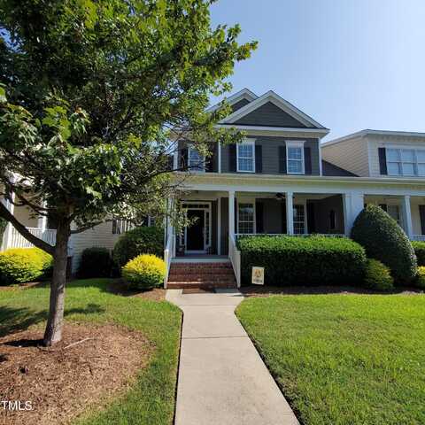 1331 Center Street, Apex, NC 27502