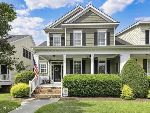 1331 Center Street, Apex, NC 27502