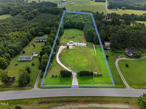 4482 N Hwy 39, Louisburg, NC 27549