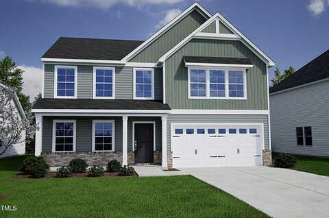 150 Cordoba Drive, Franklinton, NC 27525