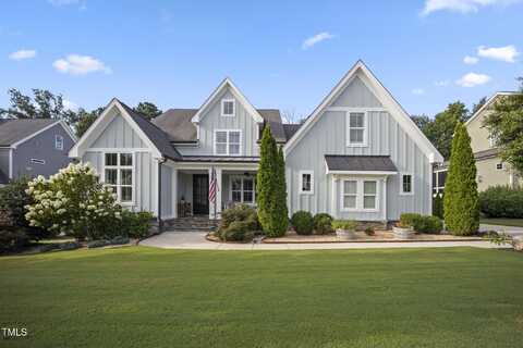 1317 Mackinaw Drive, Wake Forest, NC 27587