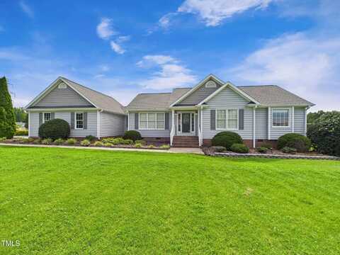60 Crestridge Drive, Timberlake, NC 27583